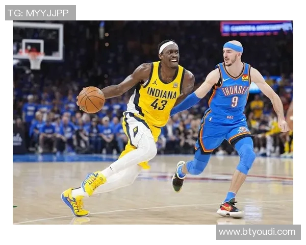 印第安纳天不会塌！西卡1人能顶半边天 2优势无人能比