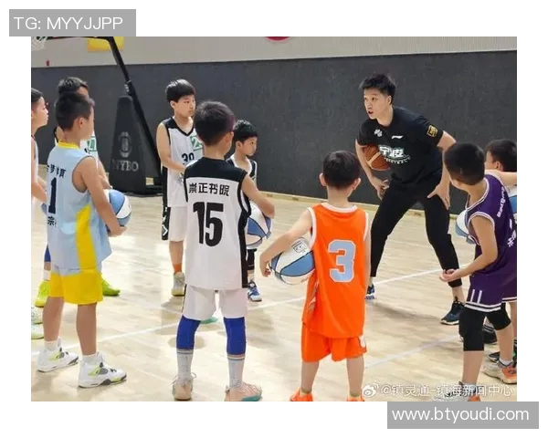 宁波队邀请西藏小孩们体验CBA的一天：热爱可填山海 篮球不止篮球