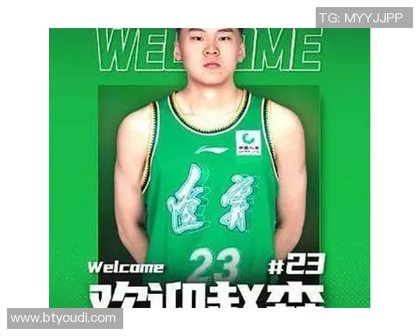 真挚的祝福！祝辽宁男篮球员赵森21岁生日快乐！🎂🎂