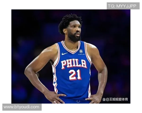 纳斯：今日对阵绿军 恩比德的上场时间仍会在20分钟左右