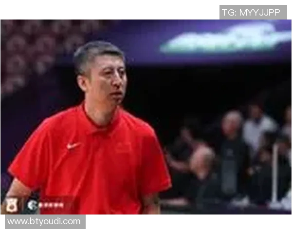 男篮主帅郭士强赴NBA学习：为期13天 和老鹰主帅深入探讨