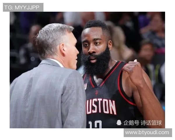 队记:开拓者惨败火箭后组织闭门谈话,希望通过谈话保持团结 队记:开拓者惨败火箭后组织闭门谈话,希望通过谈话保持团结