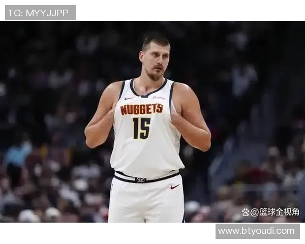 掘金主帅不满吹罚，约基奇没借口！杜兰特看清现实，谢泼德做对了