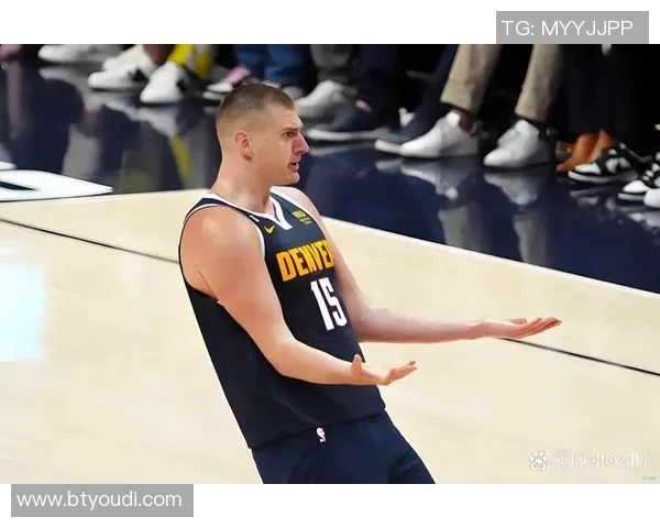 关键时刻防守最差Top10：约基奇第1 库&追&巴齐上榜 字母8 哈登10