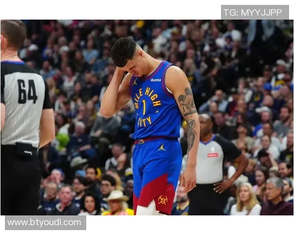 勇士能避免被横扫？今日拓勇四番战 格兰特&阿夫迪亚等7人缺席