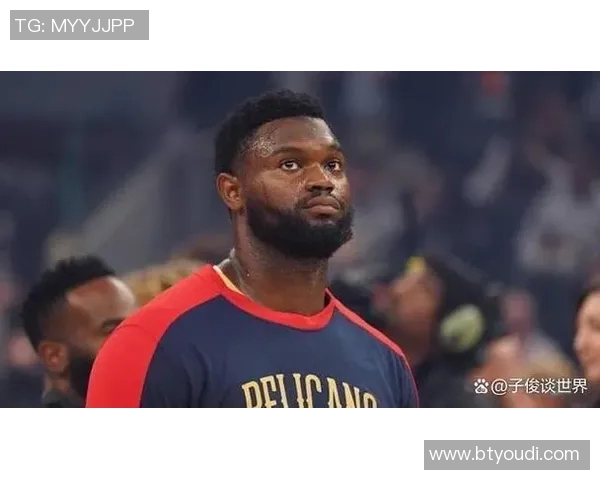 全都是4换1！勇士终于出价了！锡安真的不值钱