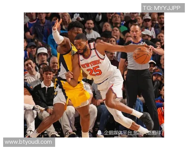 赛后：尼克斯111-89大胜凯尔特人，布伦森31分闪耀